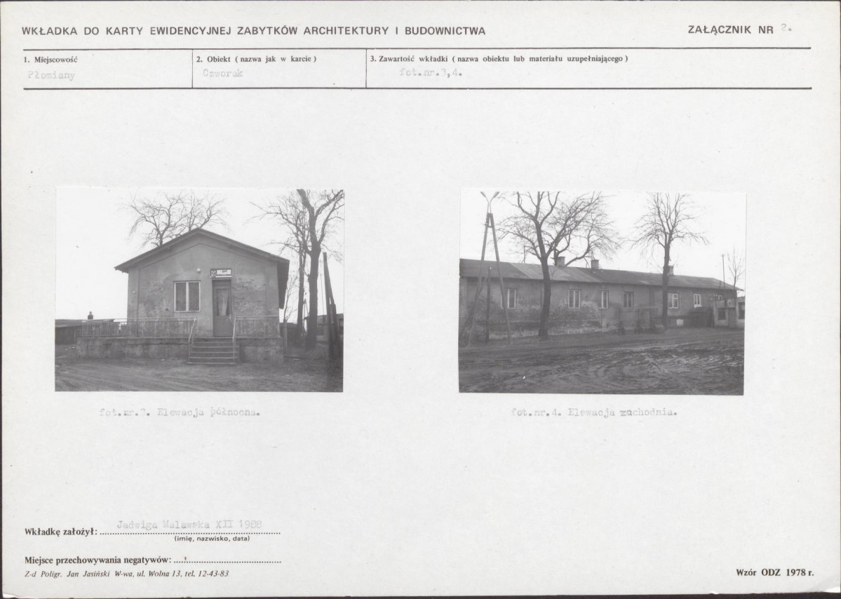 KB - Karta biała, skan nr 6