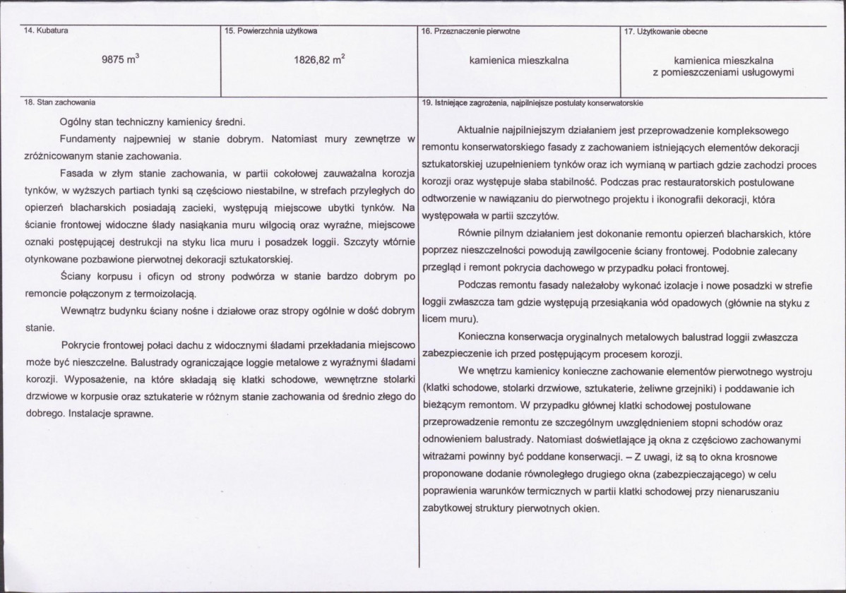 KB - Karta biała, skan nr 3