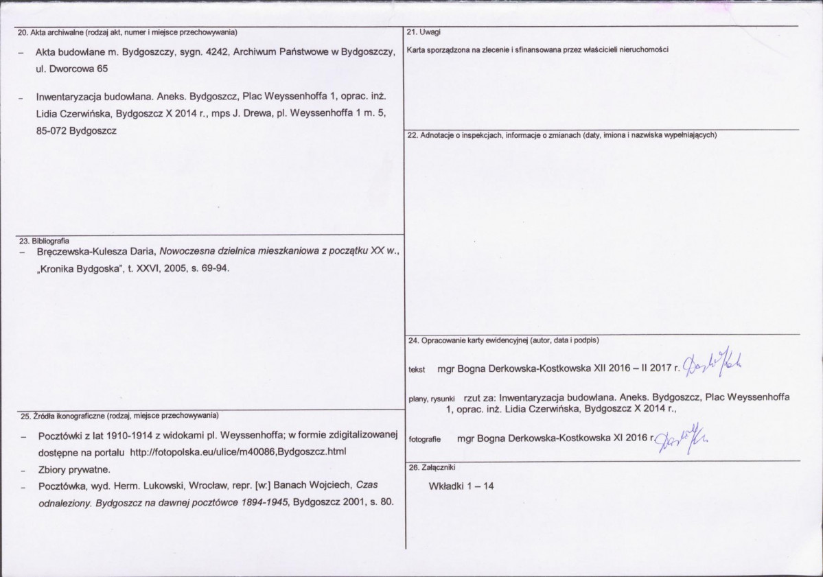 KB - Karta biała, skan nr 4