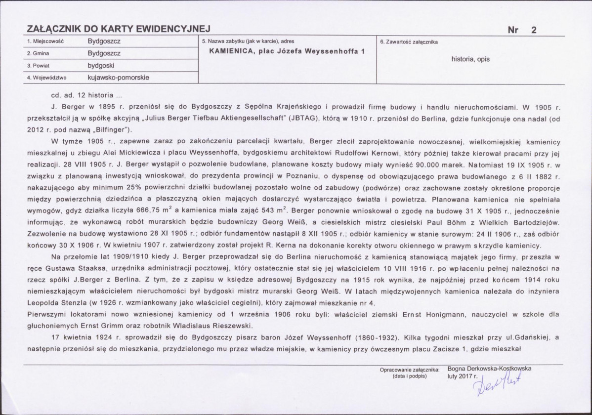 KB - Karta biała, skan nr 7