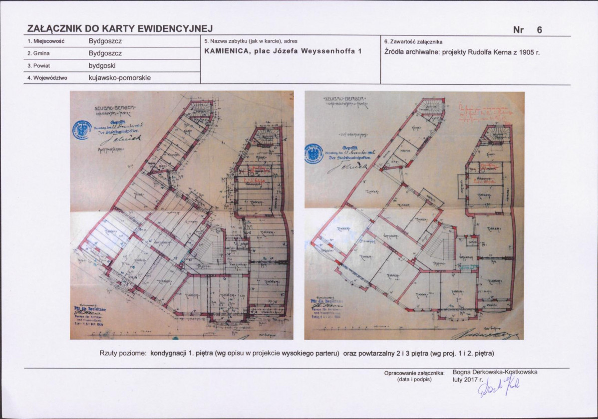 KB - Karta biała, skan nr 15
