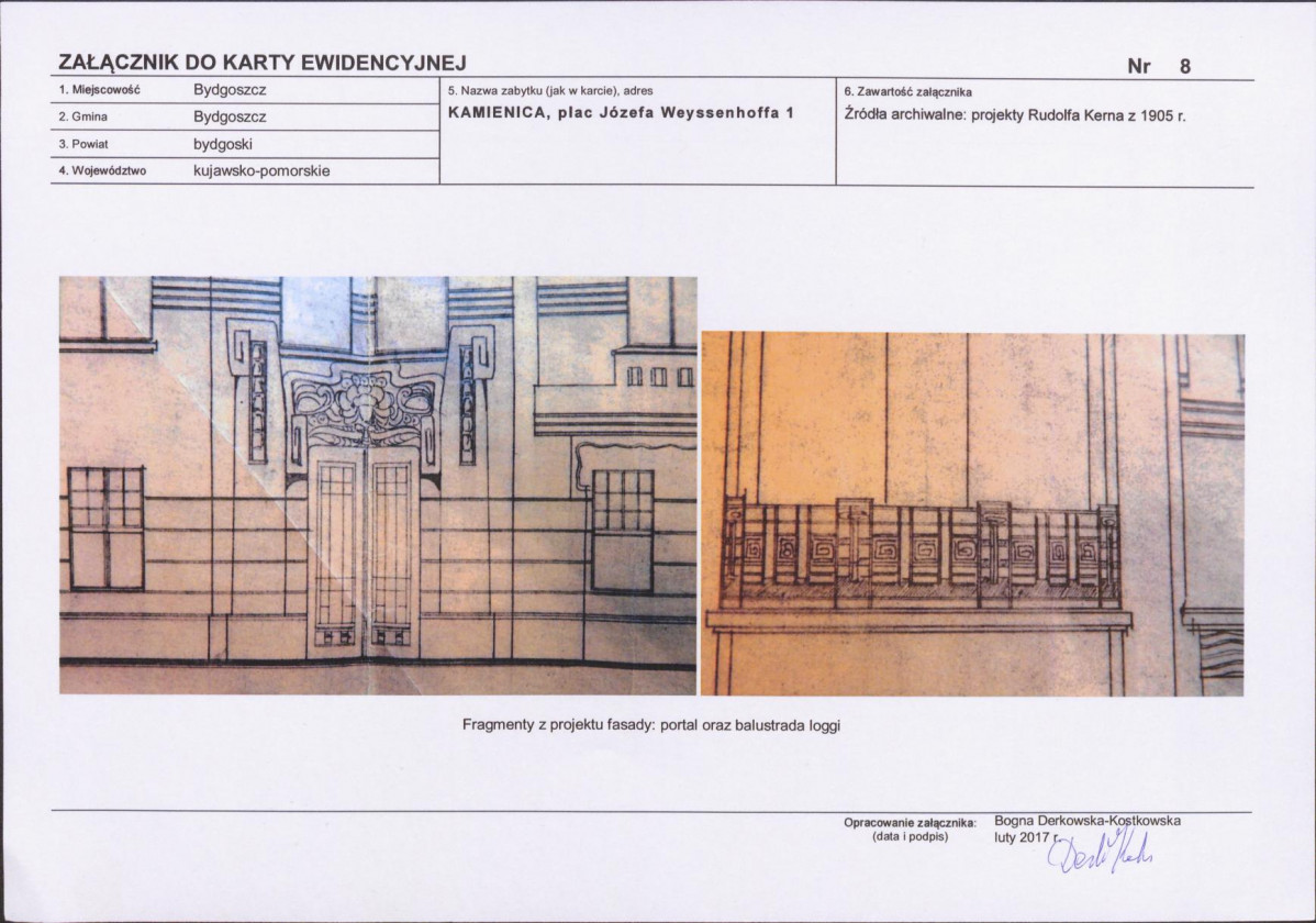 KB - Karta biała, skan nr 19