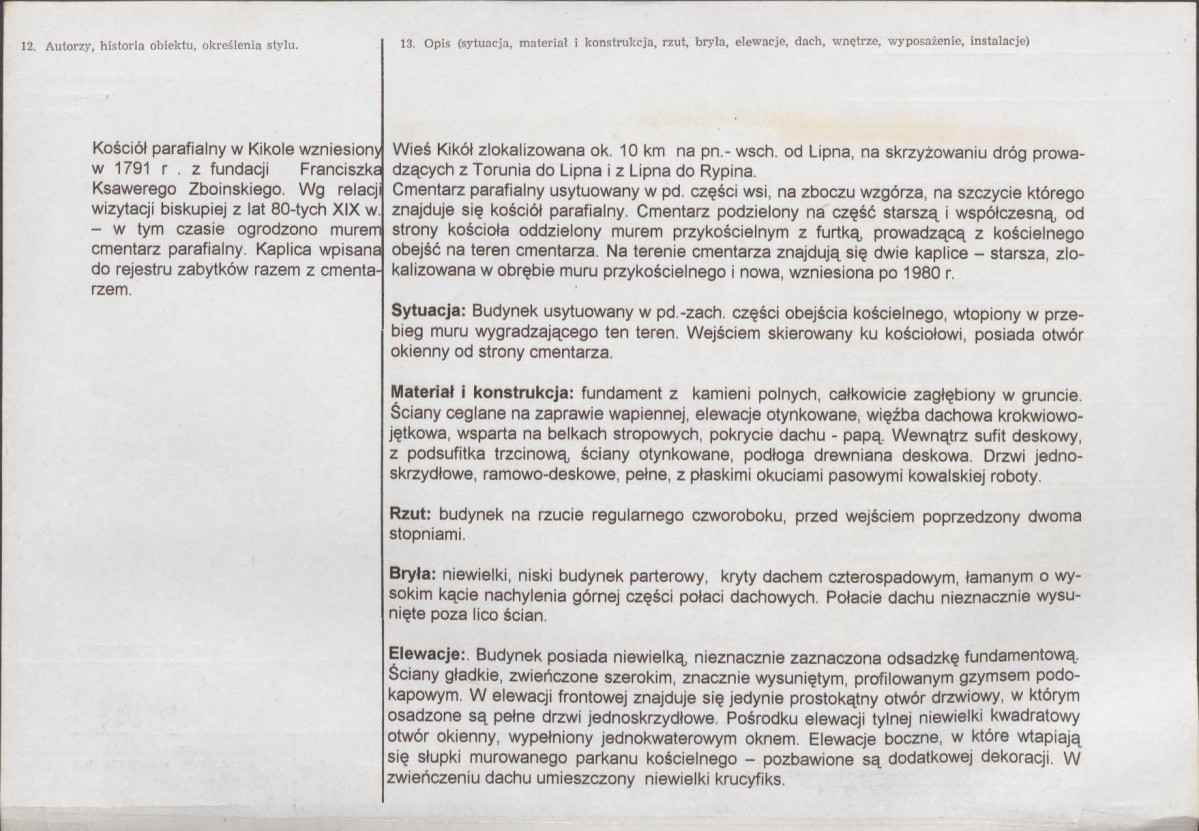 KB - Karta biała, skan nr 2