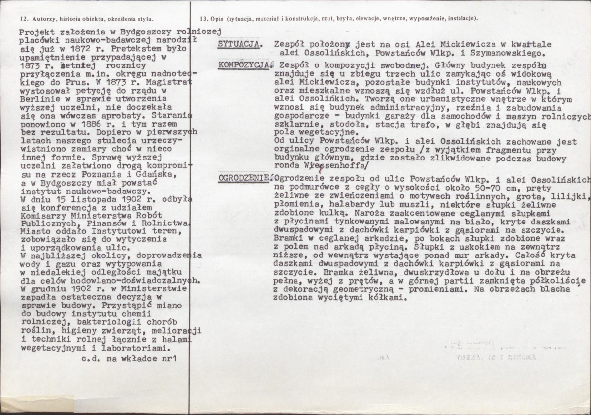 KB - Karta biała, skan nr 2