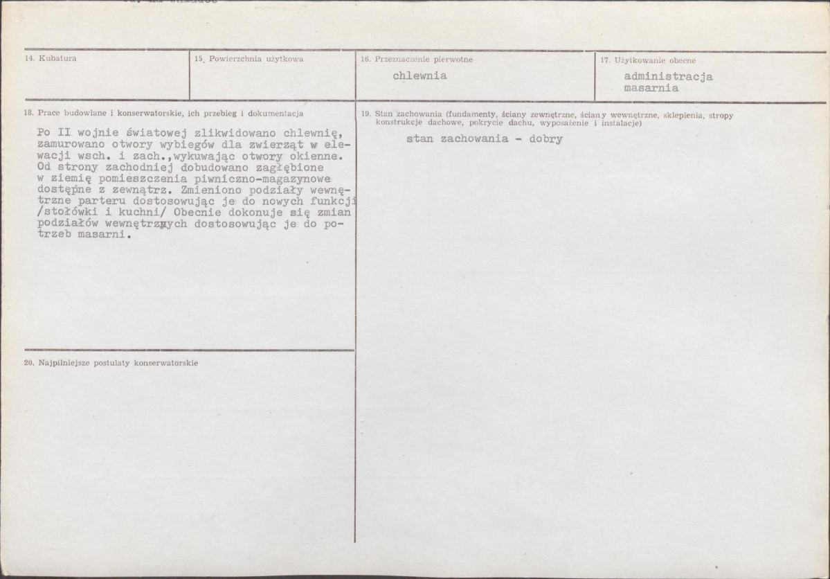 KB - Karta biała, skan nr 3