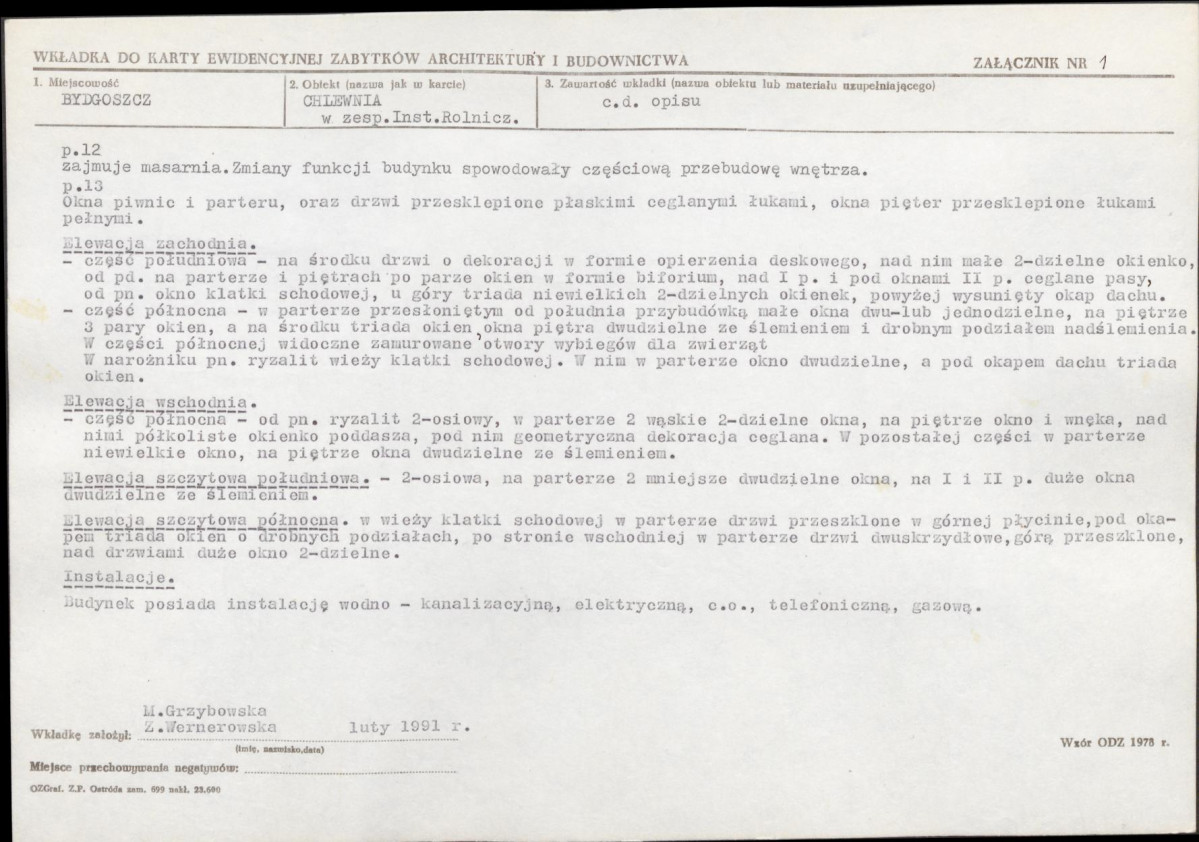 KB - Karta biała, skan nr 5