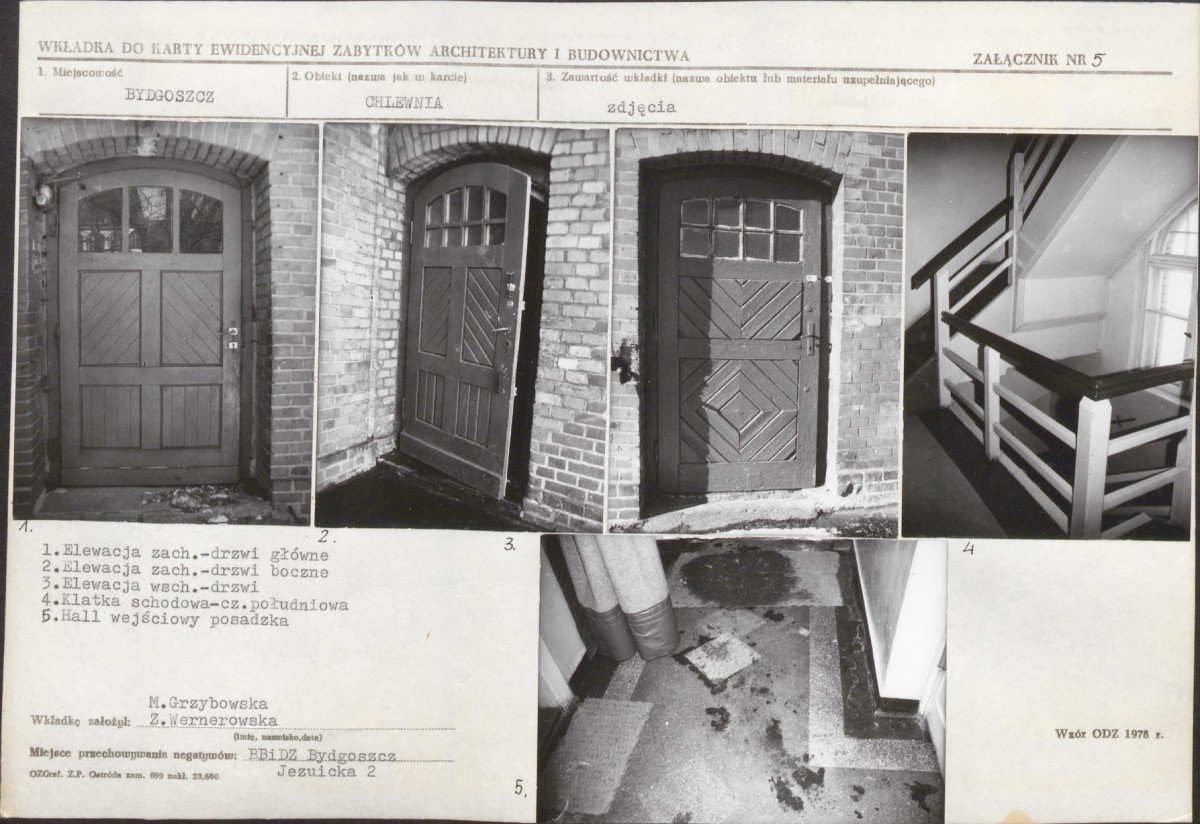 KB - Karta biała, skan nr 13