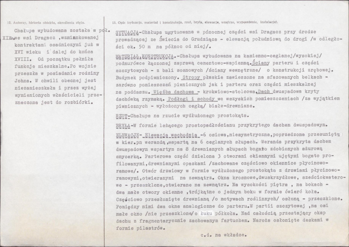 KB - Karta biała, skan nr 2