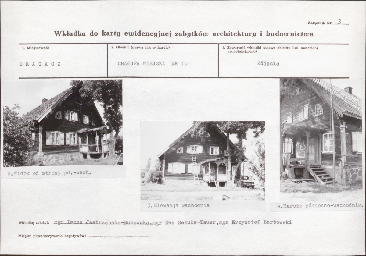 KB - Karta biała, skan nr 9