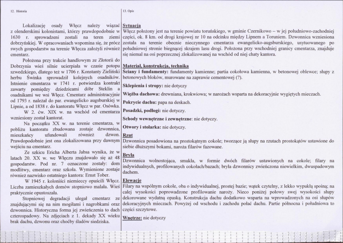 KB - Karta biała, skan nr 2