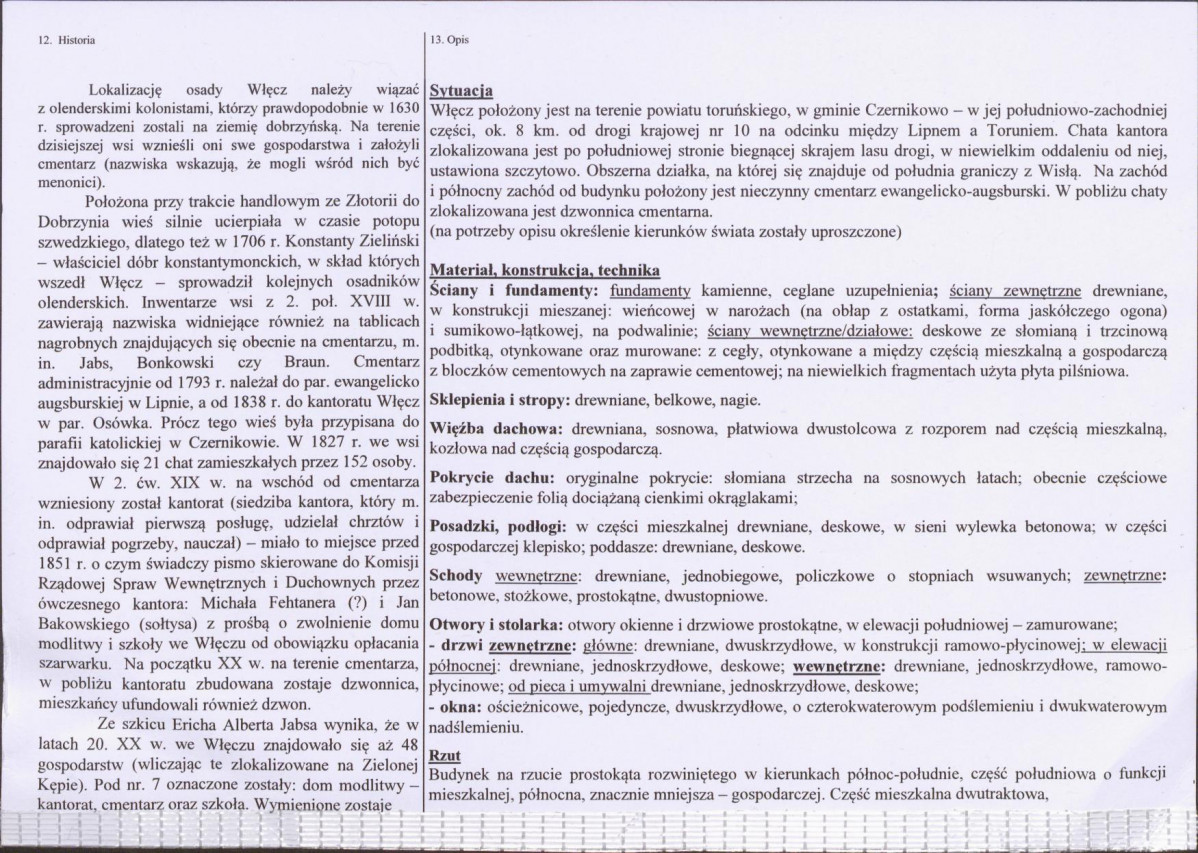 KB - Karta biała, skan nr 2