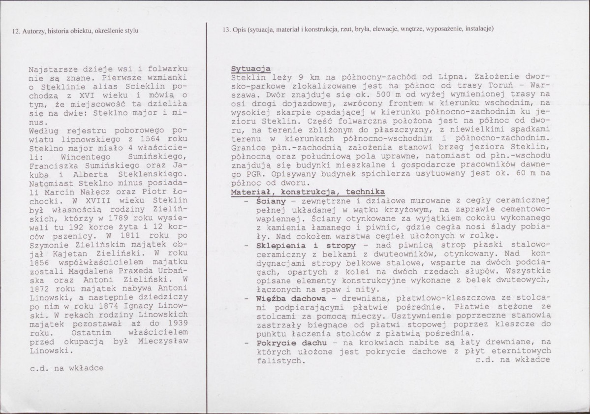 KB - Karta biała, skan nr 2