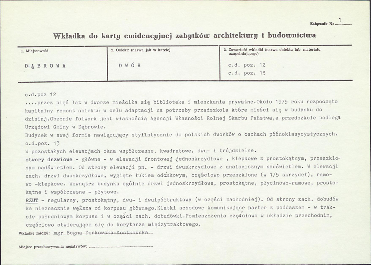 Karta biała, skan nr 5