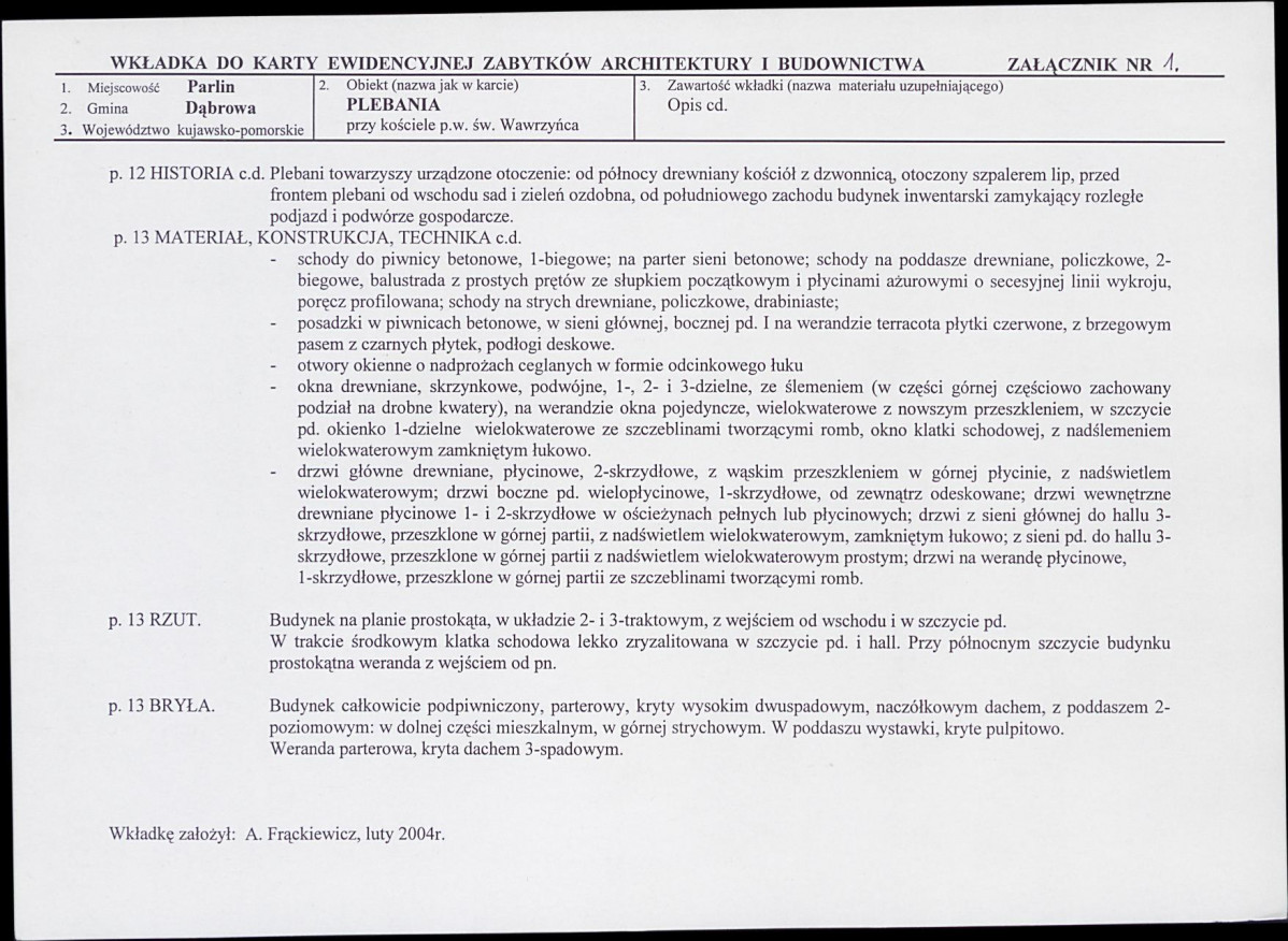KB - Karta biała, skan nr 5