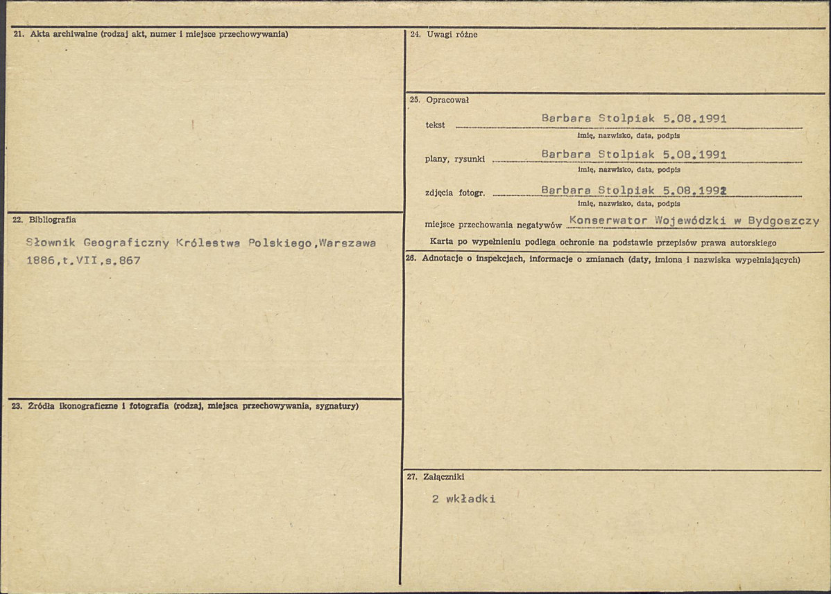 KB - Karta biała, skan nr 4