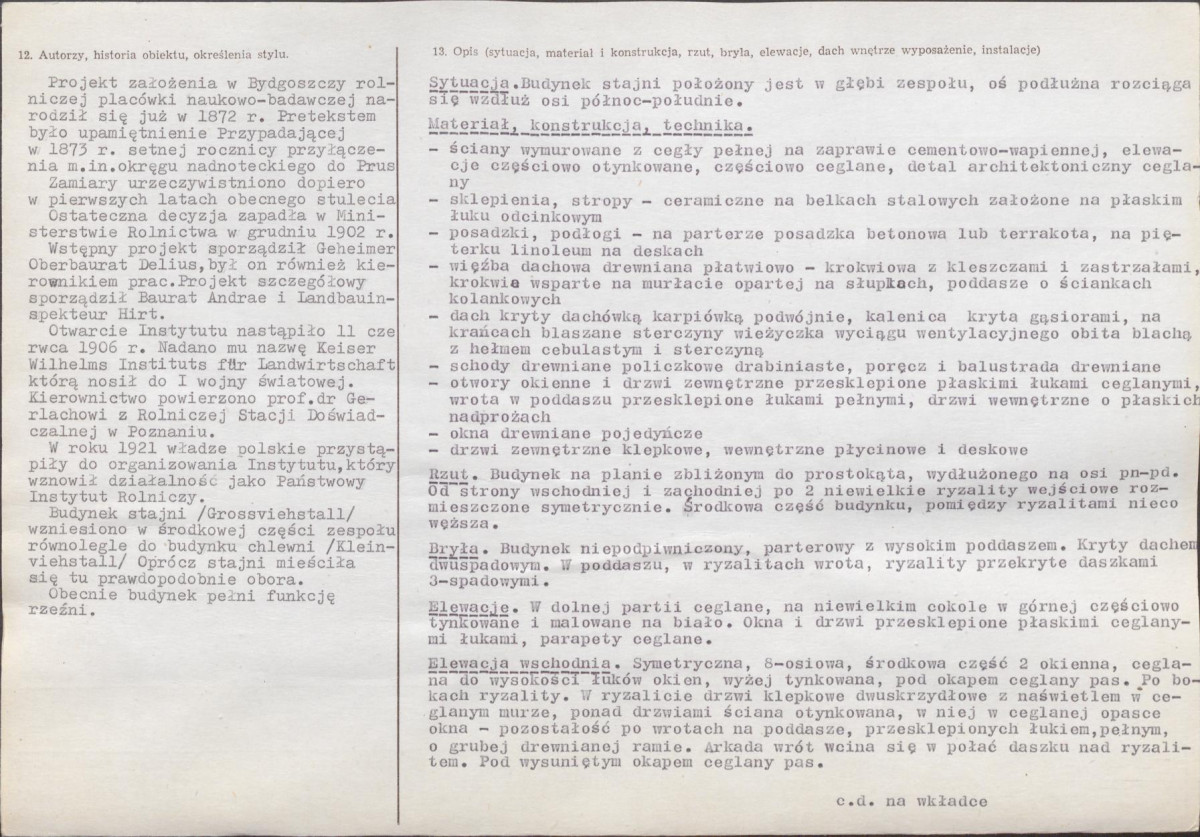 KB - Karta biała, skan nr 2