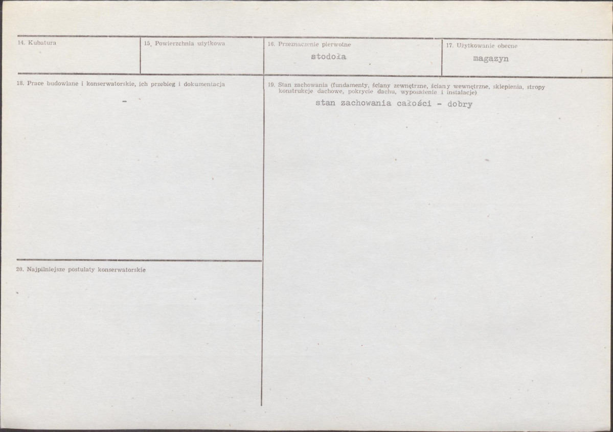 KB - Karta biała, skan nr 3
