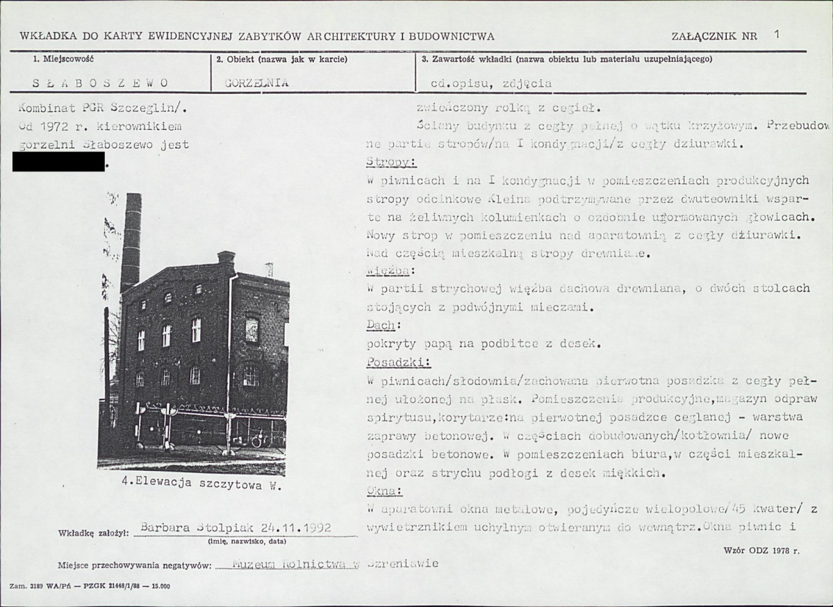 KB - Karta biała, skan nr 5
