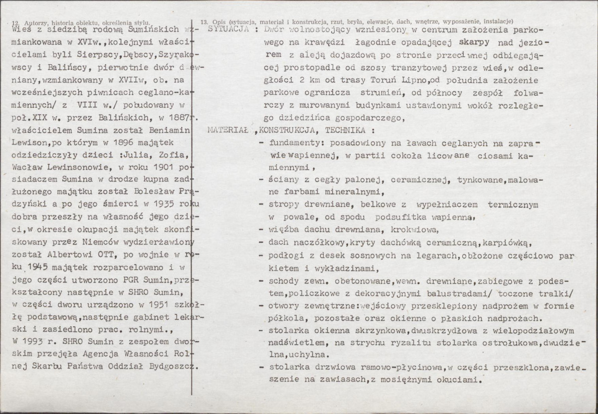 KB - Karta biała, skan nr 2