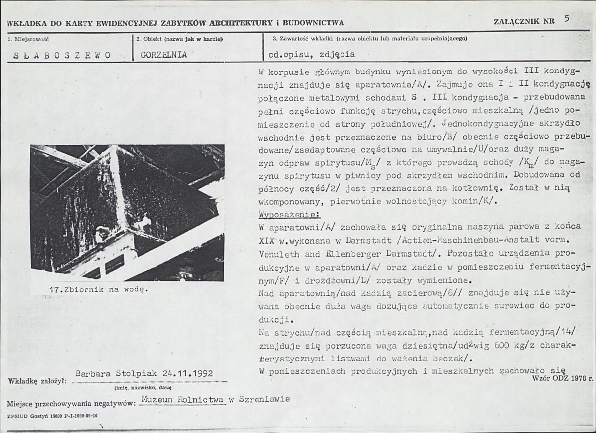 KB - Karta biała, skan nr 13