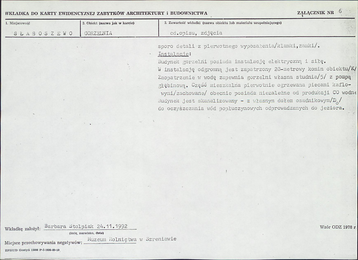 KB - Karta biała, skan nr 15