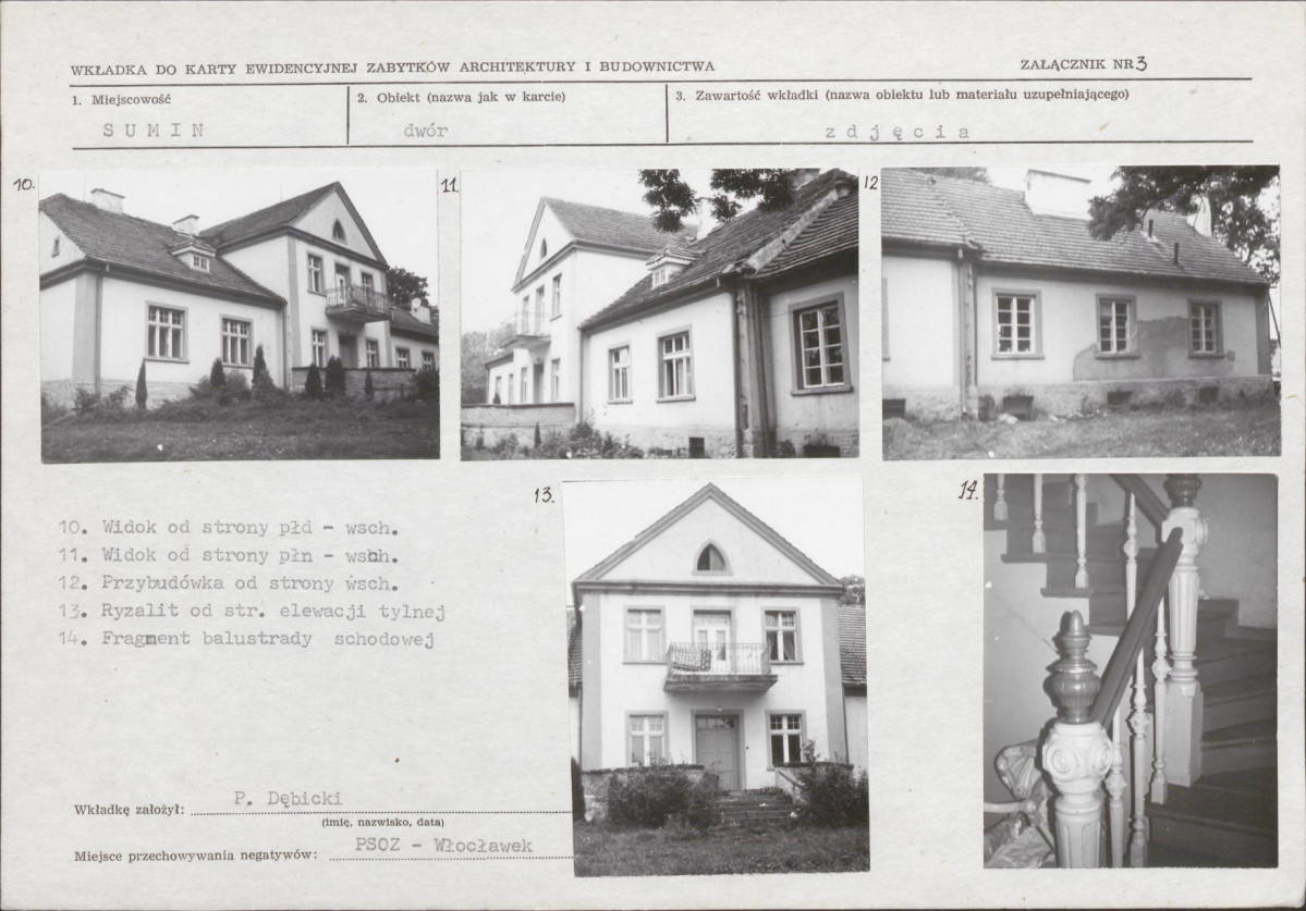 KB - Karta biała, skan nr 9