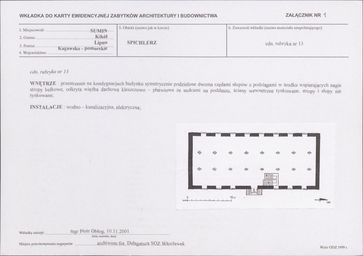 KB - Karta biała, skan nr 5