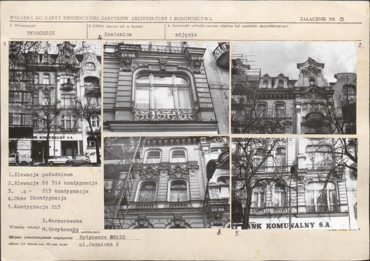 KB - Karta biała, skan nr 10