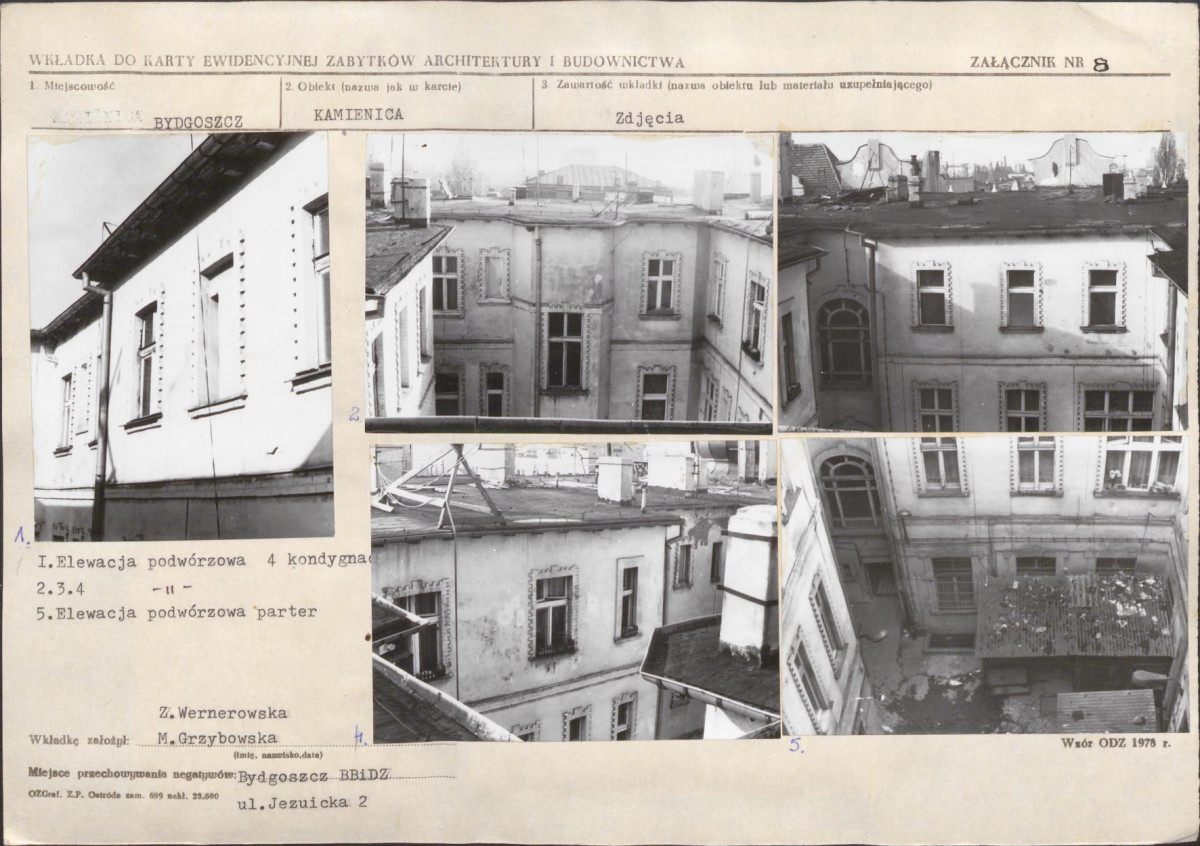 KB - Karta biała, skan nr 16