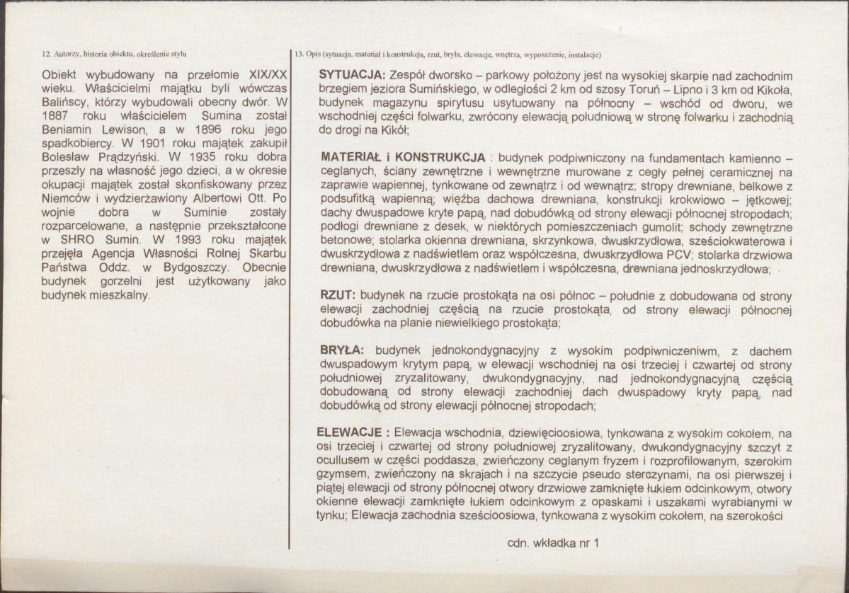 Karta biała, skan nr 2