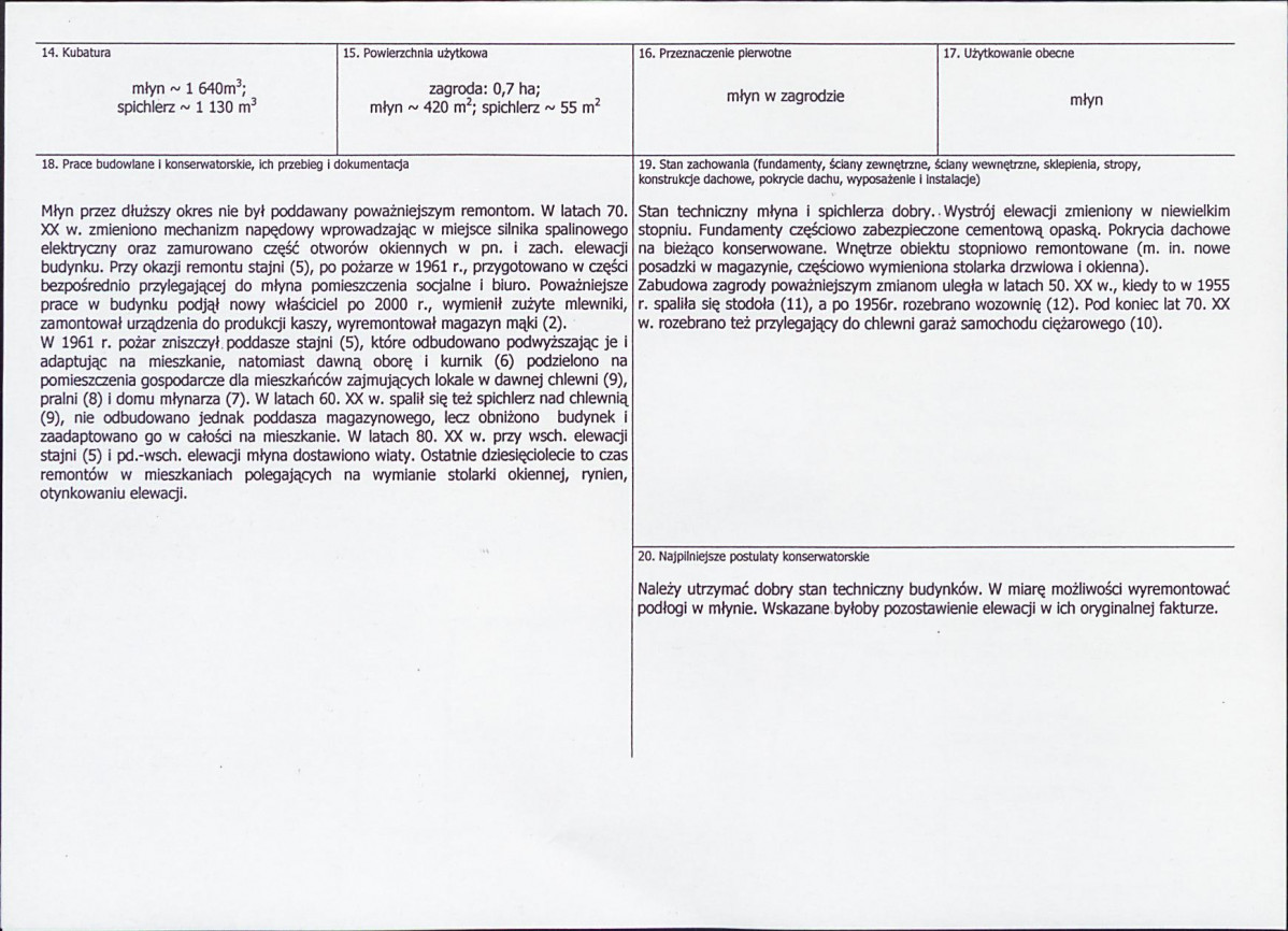 KB - Karta biała, skan nr 3