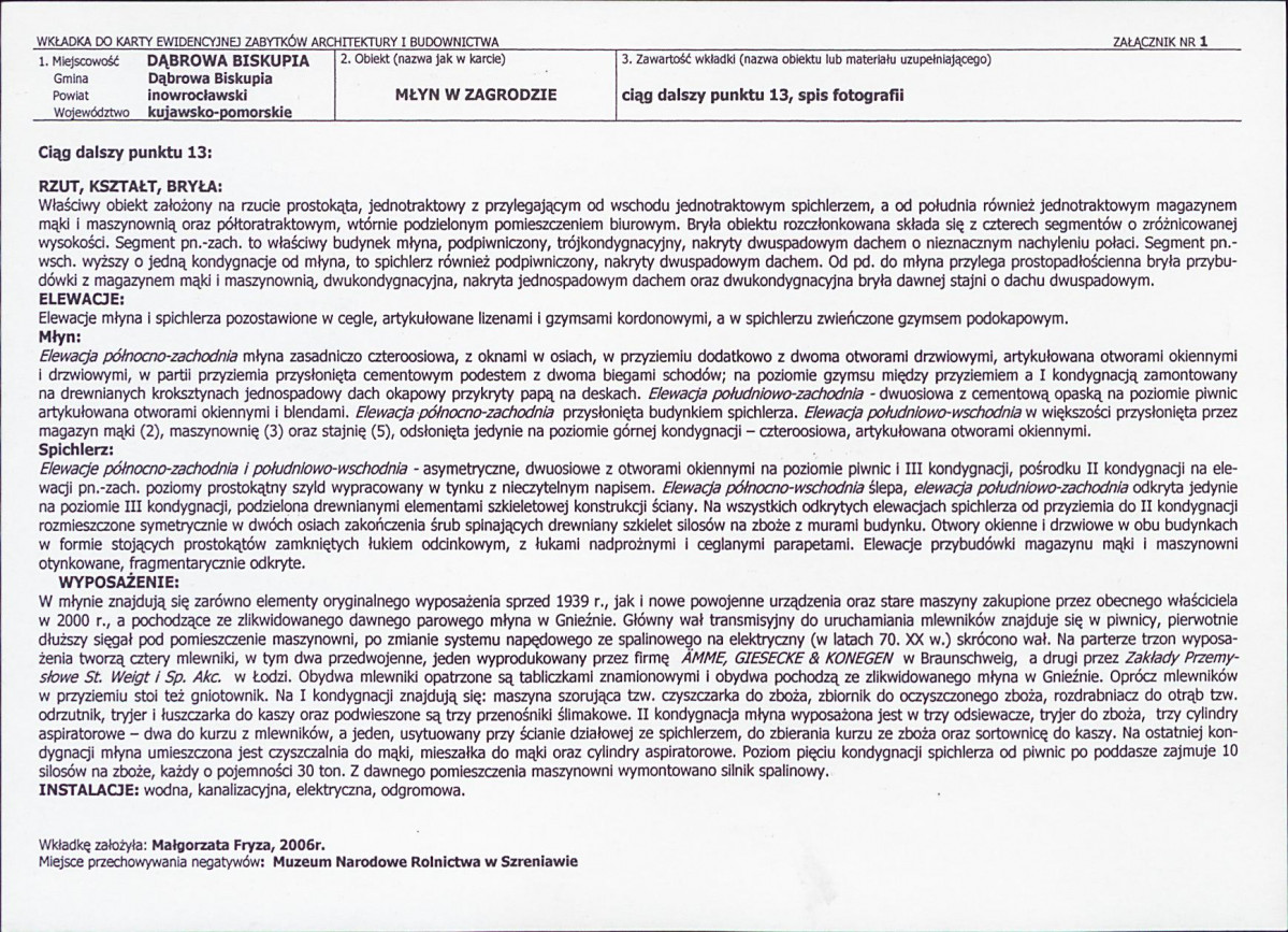 KB - Karta biała, skan nr 5