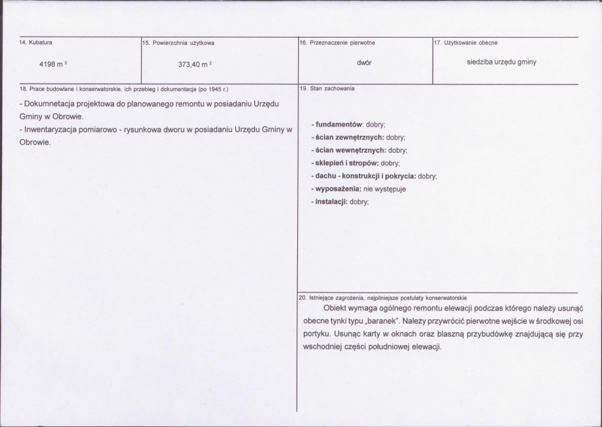 KB - Karta biała, skan nr 3