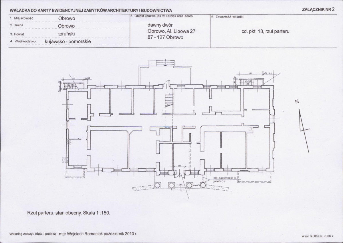 KB - Karta biała, skan nr 9