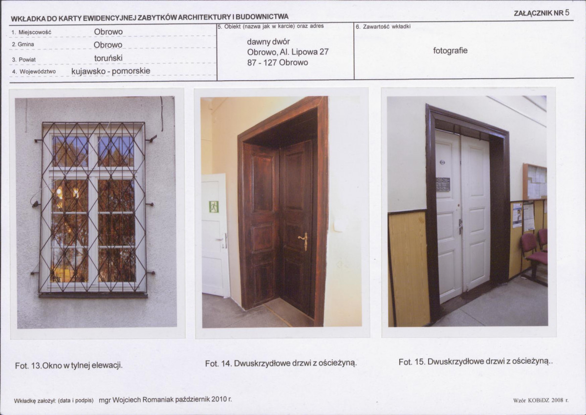 KB - Karta biała, skan nr 15