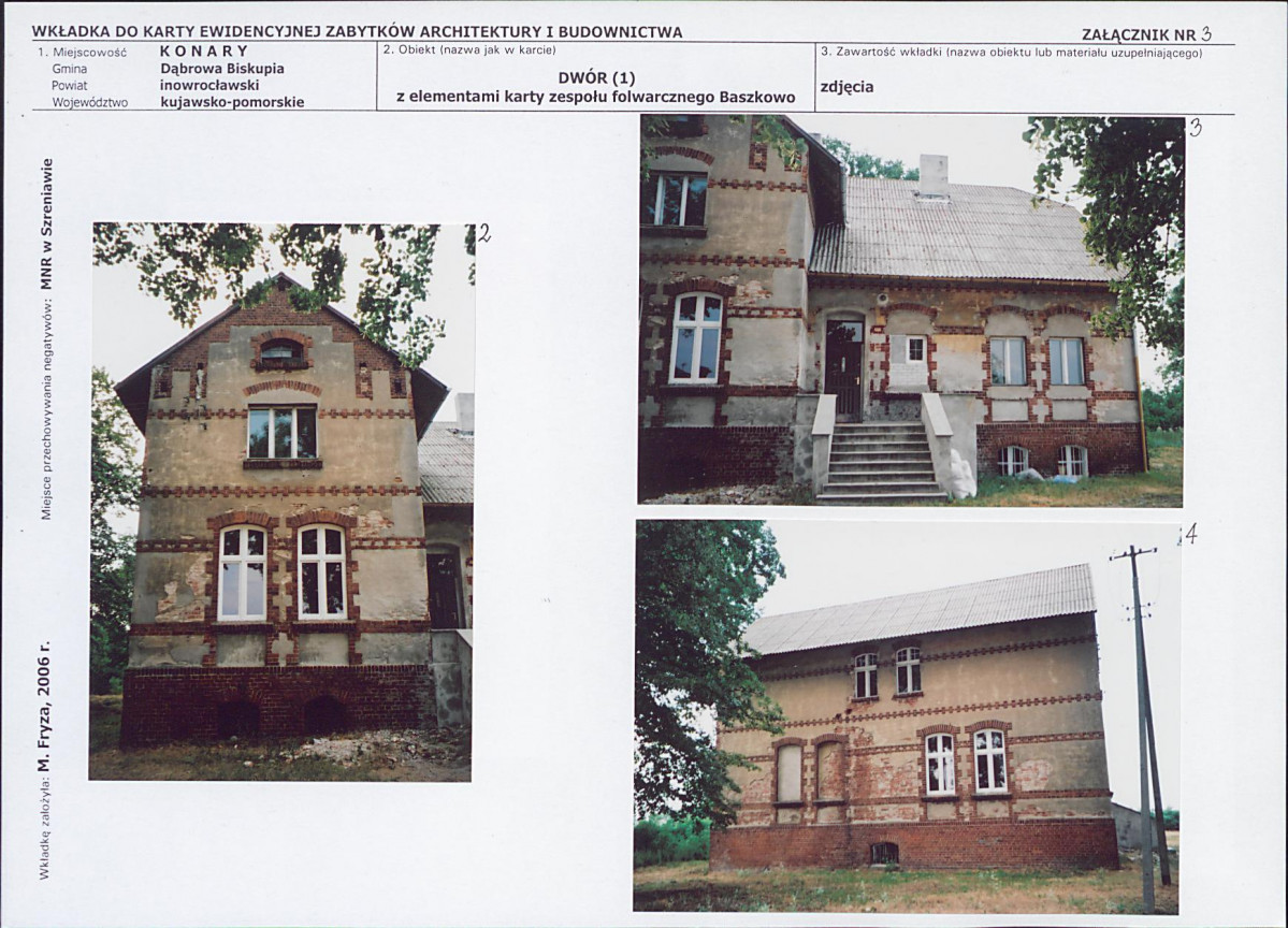 KB - Karta biała, skan nr 9