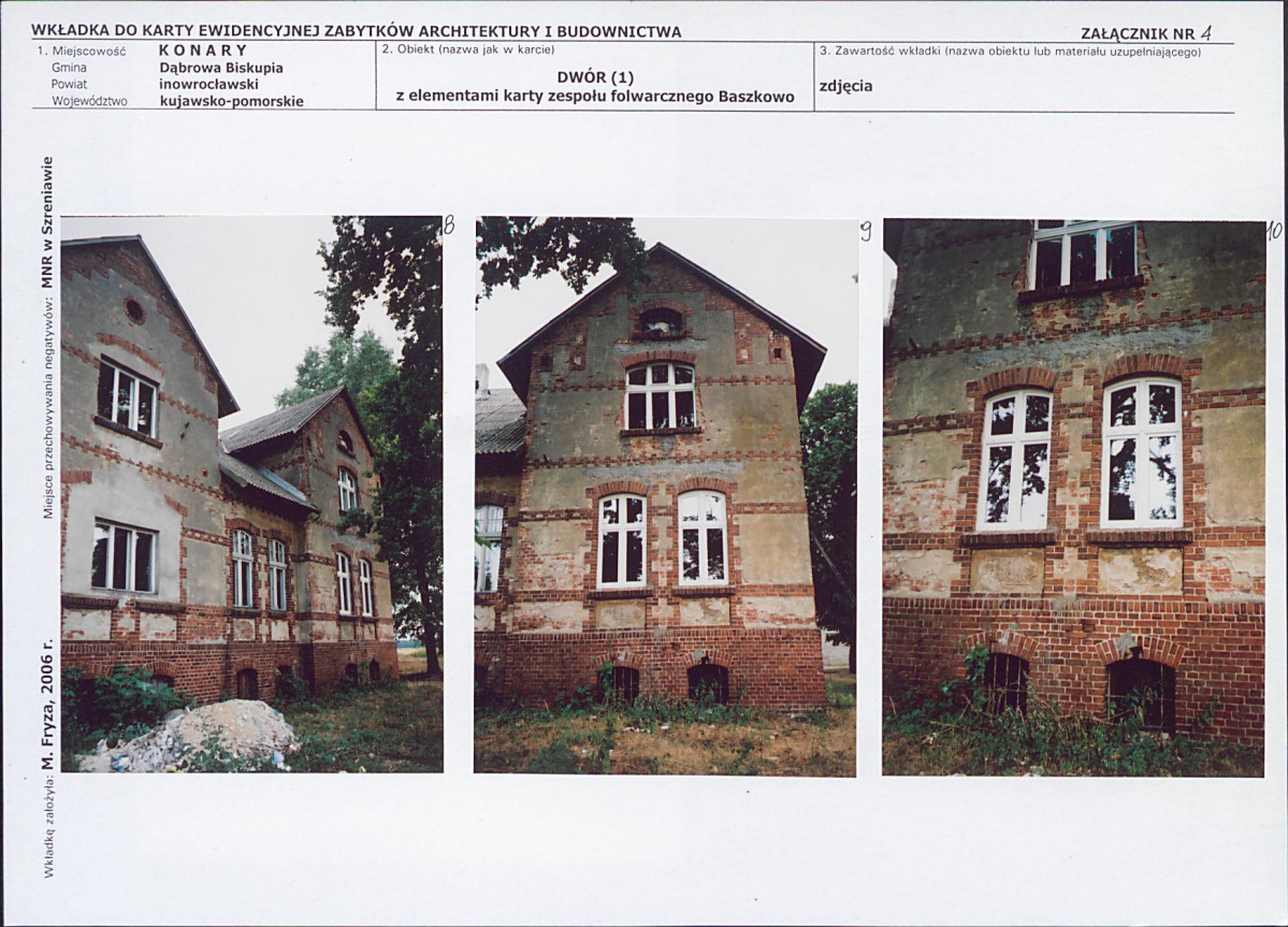 KB - Karta biała, skan nr 11