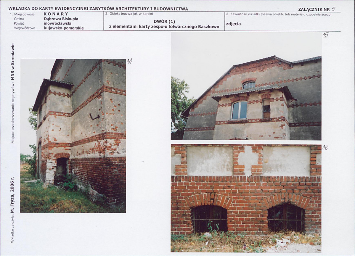 KB - Karta biała, skan nr 13