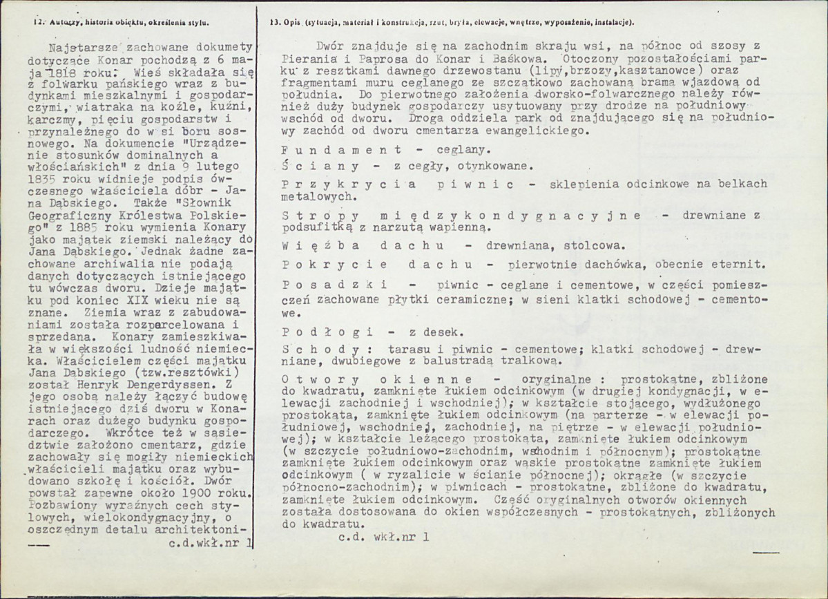 KB - Karta biała, skan nr 2
