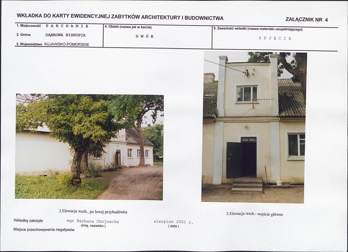 KB - Karta biała, skan nr 10