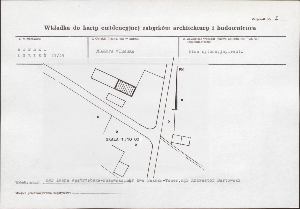 KB - Karta biała, skan nr 7