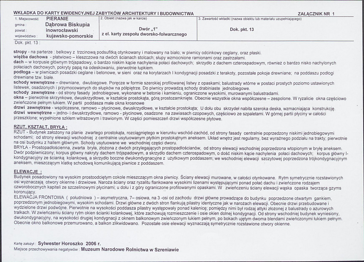 KB - Karta biała, skan nr 5