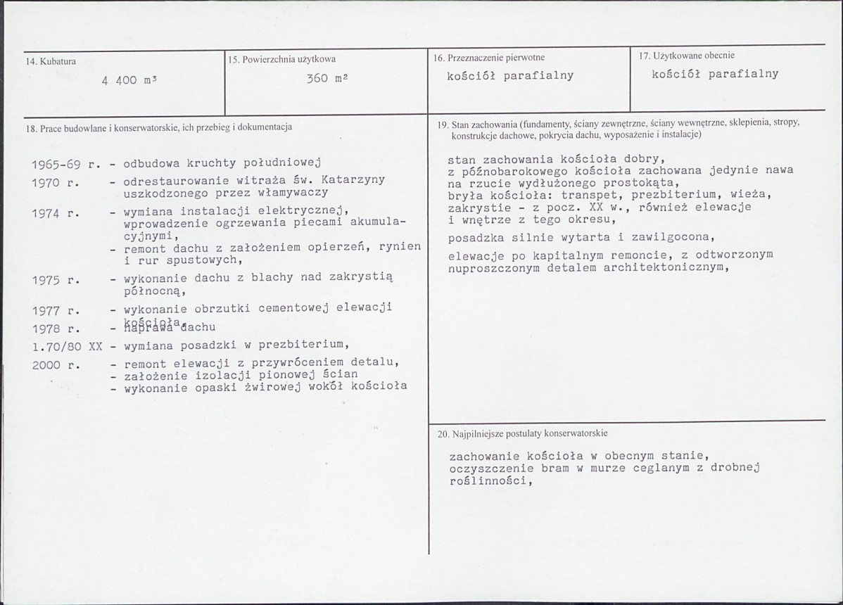 KB - Karta biała, skan nr 3