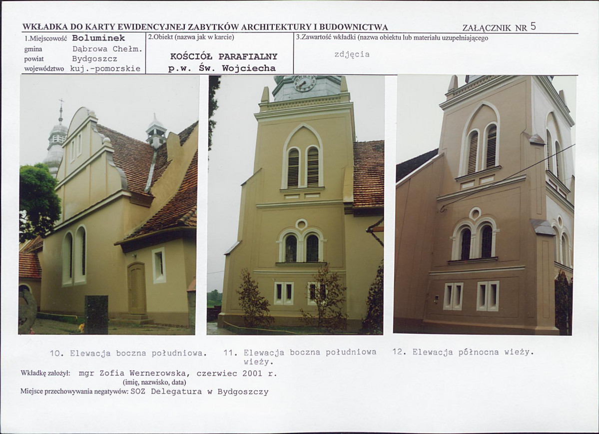 KB - Karta biała, skan nr 13