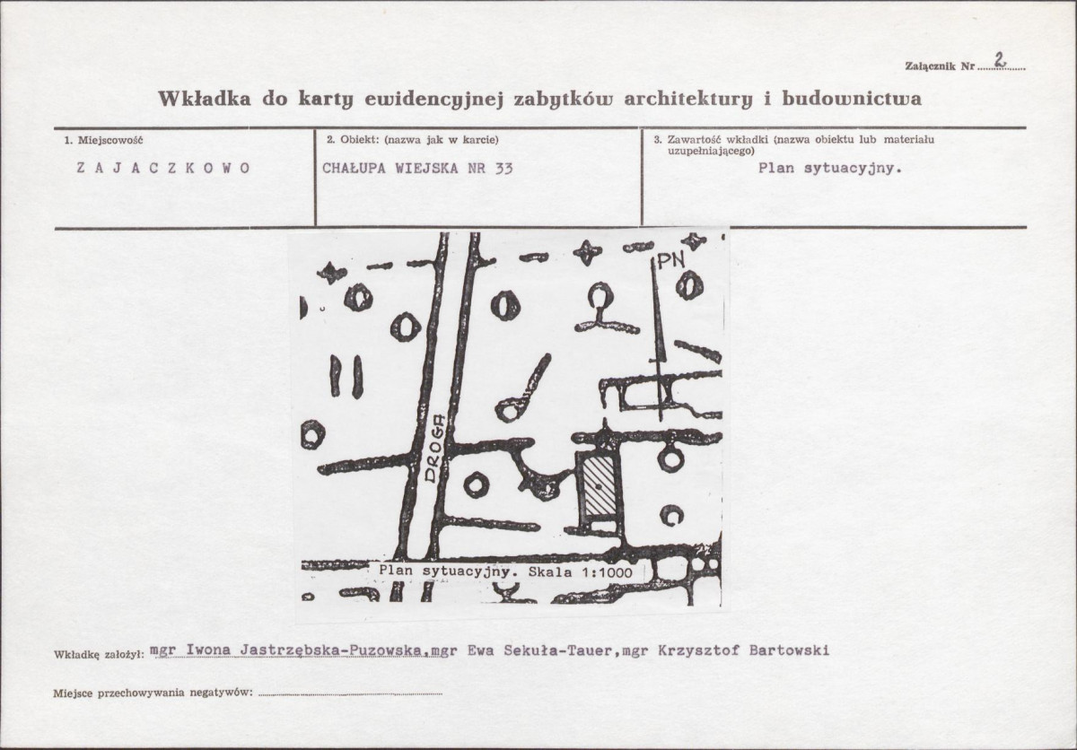 KB - Karta biała, skan nr 7