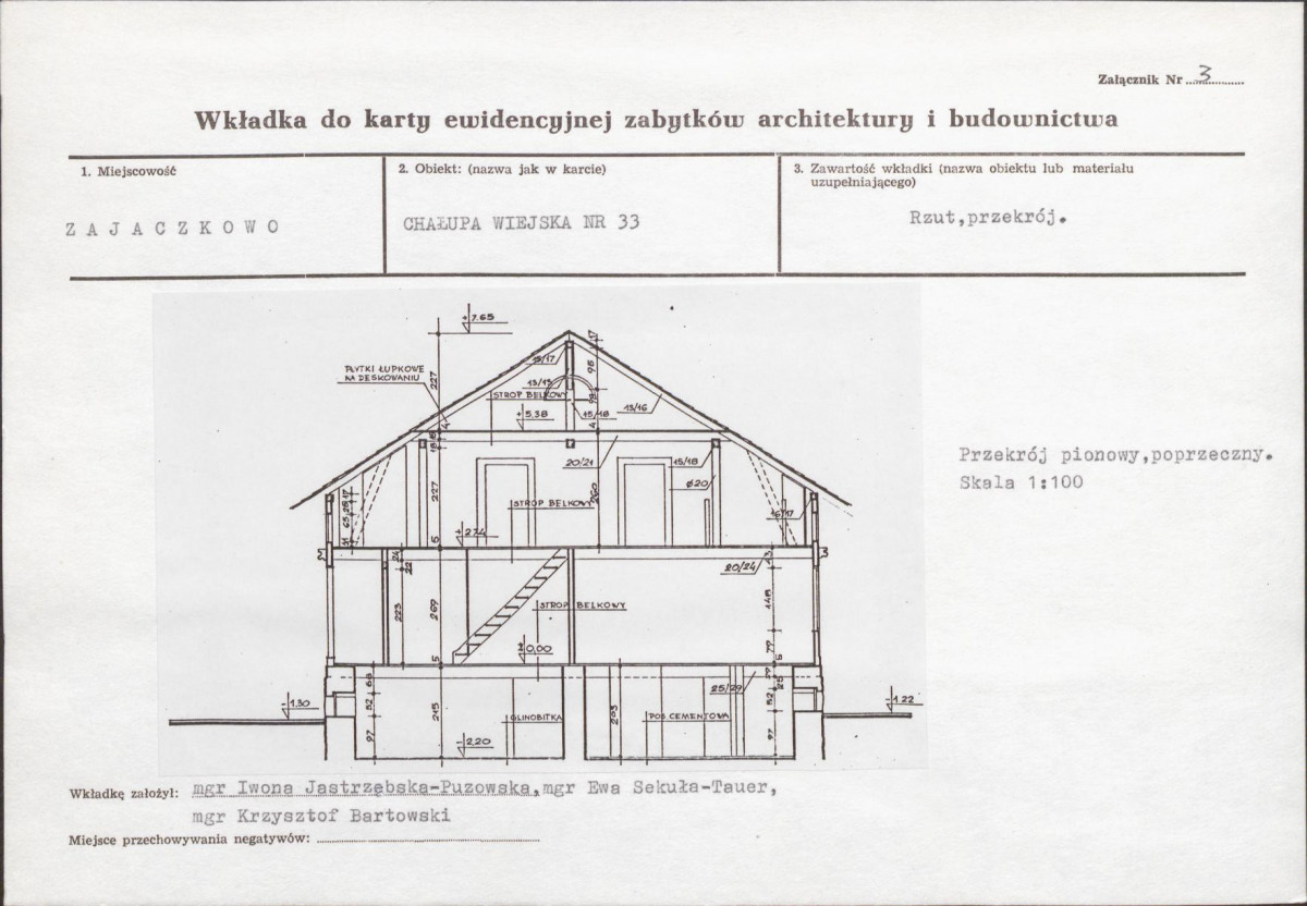 KB - Karta biała, skan nr 8