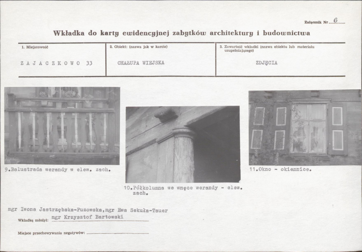 KB - Karta biała, skan nr 13