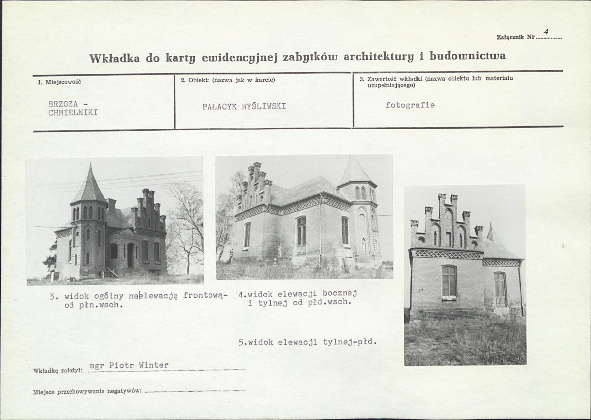 KB - Karta biała, skan nr 10