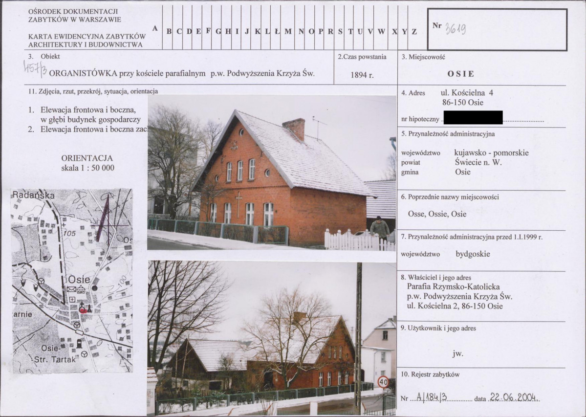 KB - Karta biała, skan nr 1