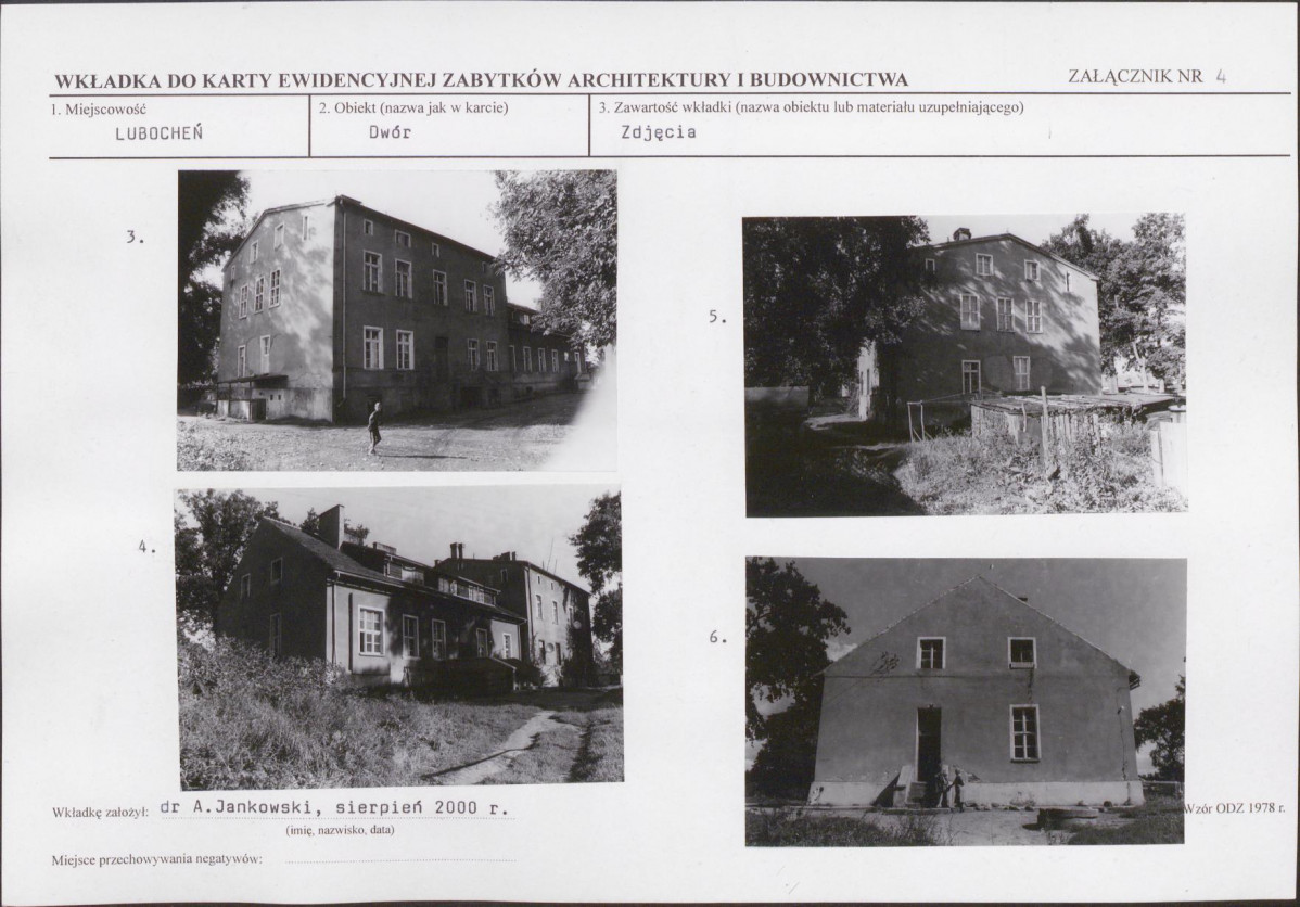KB - Karta biała, skan nr 10